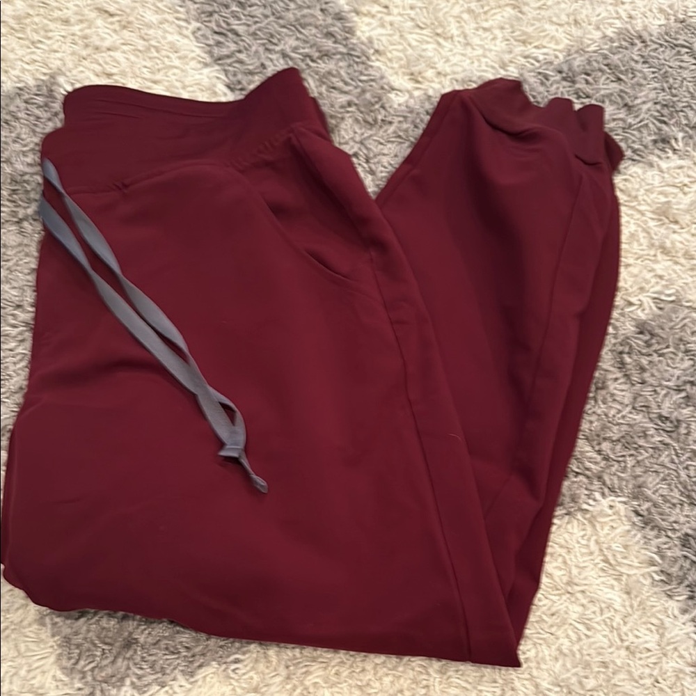 Figs Zamora joggers